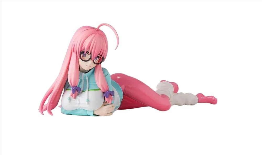 rinturi♡ Amazon.com: ONLY FROM JAPAN I'm Living with an Otaku NEET Kunoichi