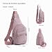 Imagen de MEMOFYND 1 bolso bandolera de nailon impermeable