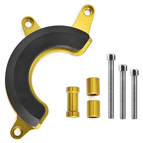 FATExpress Paratelaio in Alluminio per Moto CNC