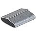 Strapping Seal, Galvanized, PK2500