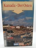 Ost-Kanada. Richtig reisen. 3770135539 Book Cover