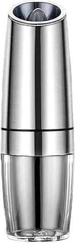 Nozuma LED ���C�g�t���d���y�b�p�[�~�� 5 �i�K�e�����ߋ@�\�ŃR�V���E�E�R���E�S�}�E�������E�X�p�C�X�܂ŕ��L���Ή� ��y����ŏu���ɍ��肽���Ղ�̒�����������d�����܂���� �L�b�`���K�g �����̕����A�b�v�ɍœK �d�r�ʔ���