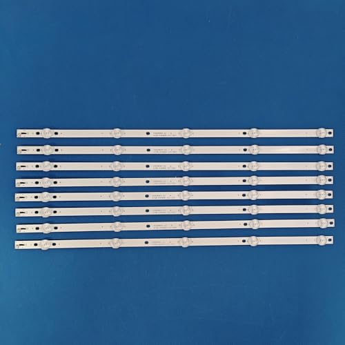 LEDobNCgXgbv 5v 49LK5400PLA 2W3V K490WDK5 A2 4708-49WDK-A2113N01 49LK5400BUA K490WDK5LZ350A100Kp(Kit 16pcs For 2 TV)