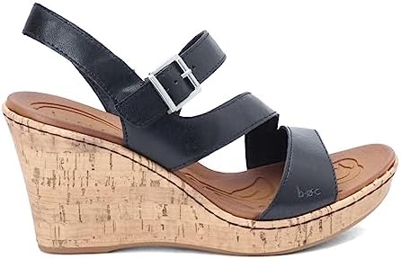b.o.c. Women's Schirra Black | Image 1