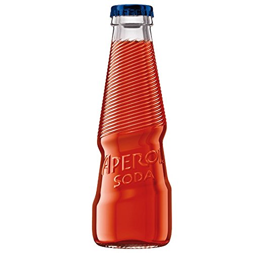 APEROL SODA CL.12,5 X 48 PEZZI