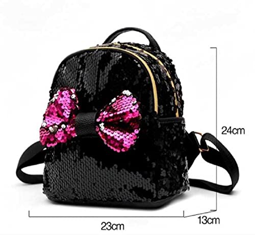 Image of Women High Qulity Multipurpose Backpack Handbag Purse, Travel Backpack Shoulder Bag for Ladies,Girls,Unisex