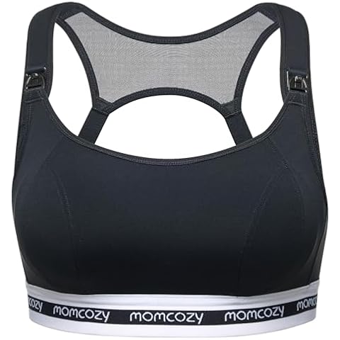 Soutien-gorge momcozy FB011 Cover