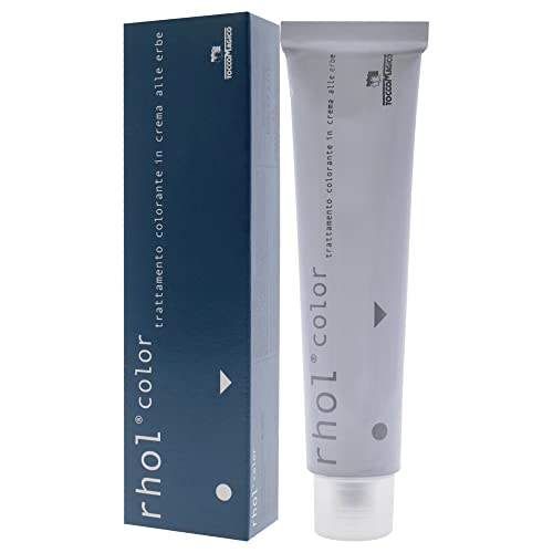 Tocco Magico Rhol Demi Permanent Hair Color 1NB Mediterranean Night miniatura 4