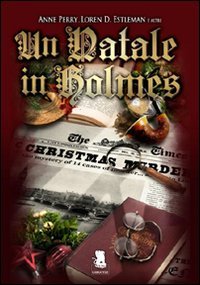 Un Natale in Holmes Un Natale in Holmes