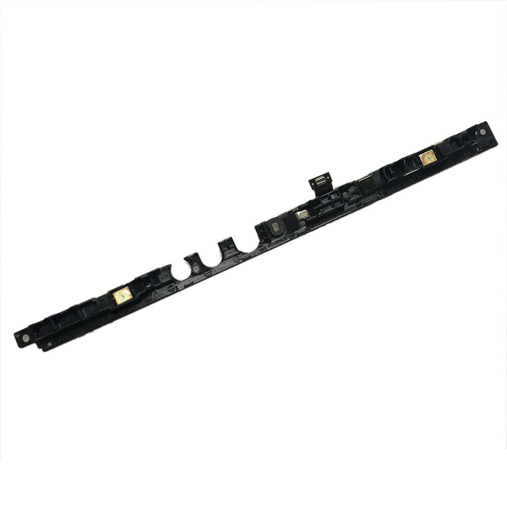 Interior Trim Wireless WiFi Antennas Connector Flex Cable Module Replacement Compatible with Microsoft (Surface Pro 5 / Pro 6)