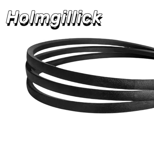 Lawn Mower Drive Belt 22431-VR8-N03 Fits Honda (HRN216VKA) (HRN216VLA) (HRN216VYA) (HRN216VKAA) (HRN216VLAA) (HRN216VYAA) – Bild 3