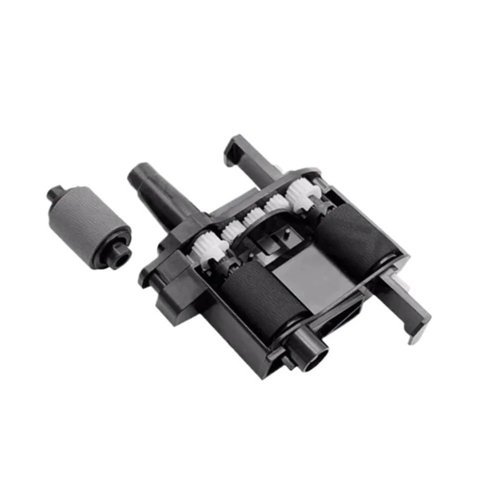 Kit rullo di presa Pick Up | Adatto for stampante HP Scanjet Pro 2500 FI Rotella di alimentazione dell'alimentatore carta for scanner a superficie piana