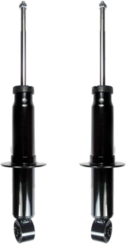 ORANGESUN 4WD or RWD 2 Left+Right Front Shocks Absorbers