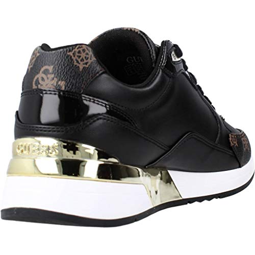 Image of Guess Women's MOXEA Sneaker
