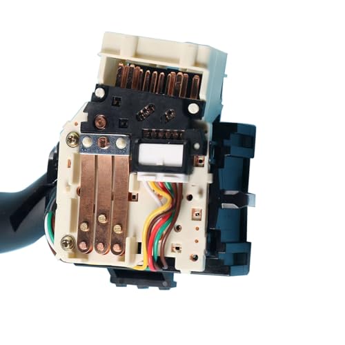 Commutateur de lumière Toyota solution clignotant défectueux Corolla 2002-2007 - 4