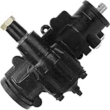 WildGear Power Steering Gear Box Fit for Jeep CJ5 CJ6 CJ7 Commando # 27-7521, 277521