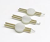 Max Wax Pen Set Of 3 Tips For Max-Wax Speedy Pen Wax Working Micro Tips Parts (E1)