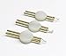 Max Wax Pen Set Of 3 Tips For Max-Wax Speedy Pen Wax Working Micro Tips Parts (E1)