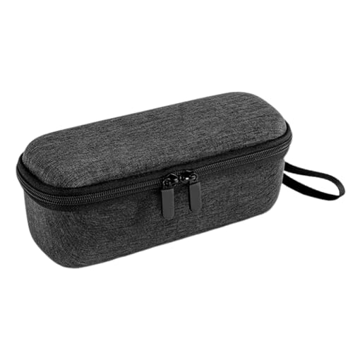 Camera Storage Bag Hard Travel Case for Pocket 3 Camera Holder