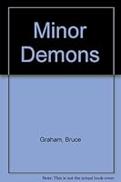 Minor Demons. 0822213400 Book Cover