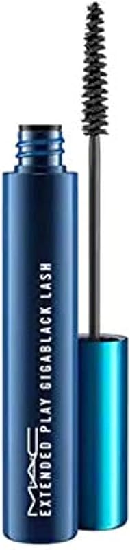 Extended Play Lash - Endlessly Black