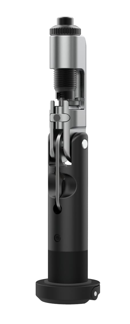 Topeak Unisex Plug N Chain 13s Tool Kit, Black