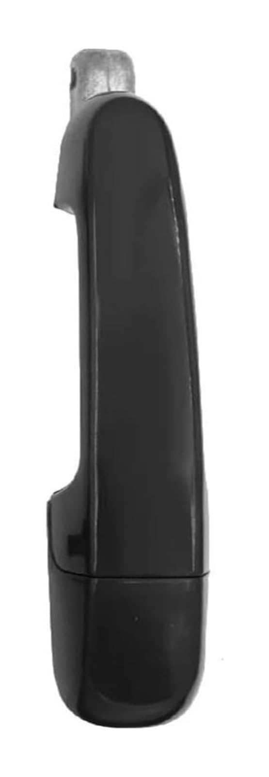 Hckclmbmzw D For Hyundai For Accent 2006-2011 Front Rear Left Right Exterior Oor Handles 83660-1E000 83650-1E000 Oor Handle Cover(D)