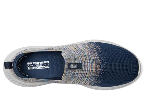 Skechers Women's Go Walk Now Trisha Sneaker2