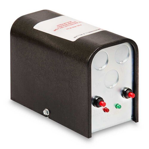 Mcdonnell & Miller Product PSE802M-24