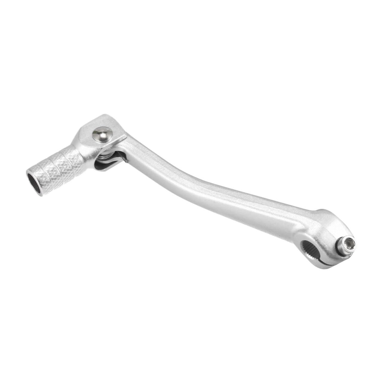 DAGMARA Gear Shifter Levers Kickstart 11mm Folding Gear Shifter Shift Lever for CRF50 CRF70 CT70 XR50 XR70 Z50R 50cc-250cc Pit Dirt ATV Motorcycle