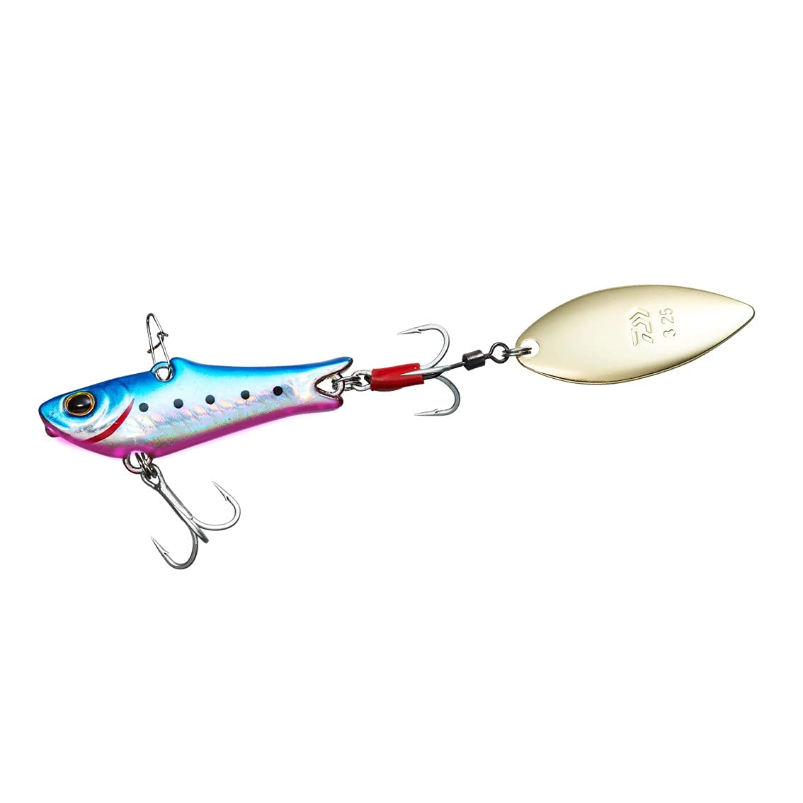 ダイワ モアザン リアルスピンST 30g 7個 バラウリも対応可 Amazon | ダイワ(DAIWA) ダイワ モアザン リアルスピン ST 30g