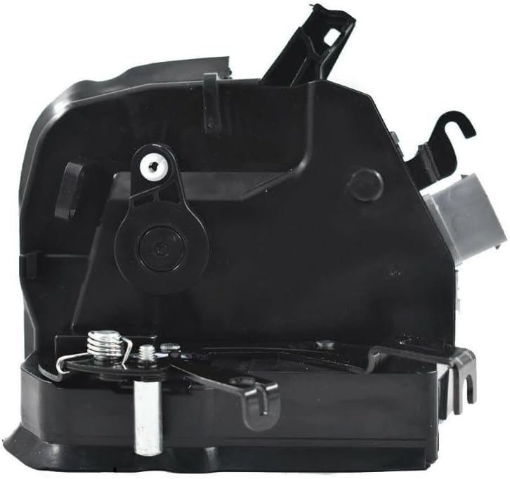 Car Door Lock 51214326404 Front Right Lock Cylinder Car Door Lock 51217011250 Door Lock Actuator Fit for BMW 3 Series E46 2000-2007 Car Door Lock Cylinder