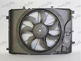 FRIGAIR Ventilador de motor FRIGAIR Ventilador del motor 0506.2031 390mm