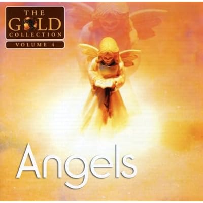 Angels: The Gold Collection, Vol. 4