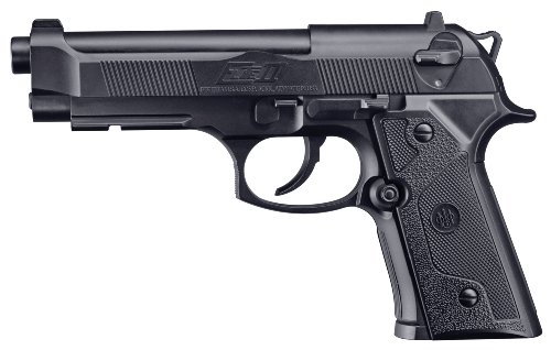 Umarex Beretta Elite II .177 Caliber BB Gun Air Pistol