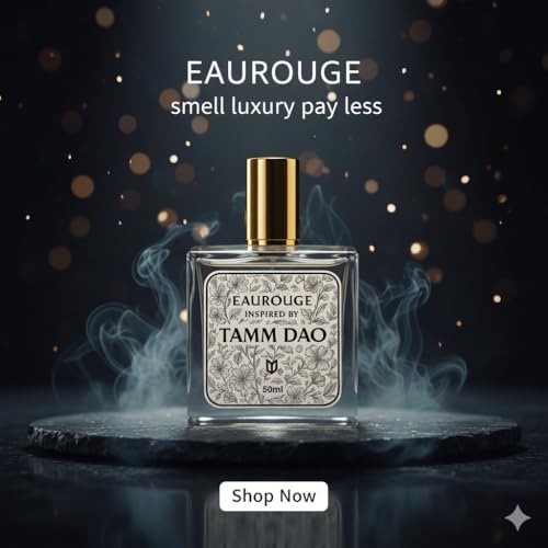 Image of Tom Deo Mix Perfume | Like Srk Combo Fine Fragrance & Long-Lasting Sandalwood & Woody Notes | Perfume for Men & Women