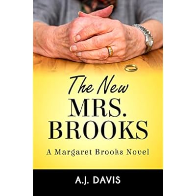 The New Mrs. Brooks