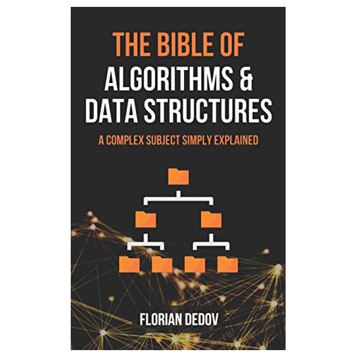 Bible of algorithms och datastrukturer: En komplex subject helt enkelt Explained (alltime complexity, stor O Notation, Programmering)
