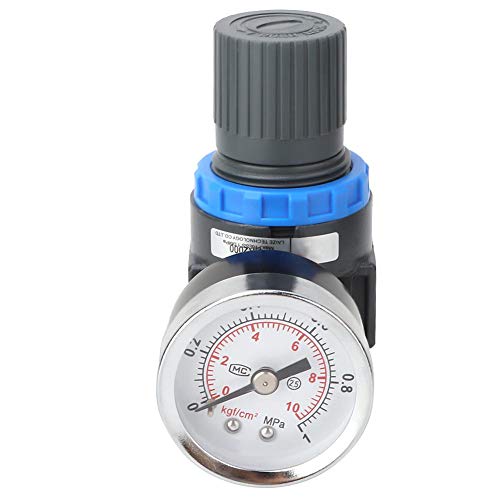 Yanmis YANMIS4KD6W01ZH5 Ar2000 Regulator, Ar2000 Pressure Regulator thumb #1