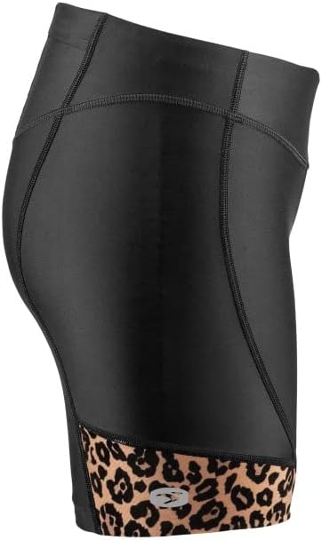 Garneau Women's RPM PRT Tri Shorts