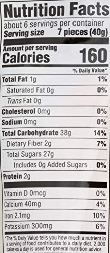 365 Everyday Value, Organic Mango Slices, 8 oz