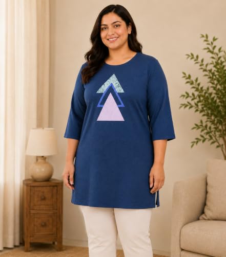 Image of In Love Women's 3 /4 Sleeve T-Shirt