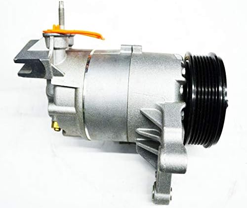General Motors 25821208, A/C Compressor