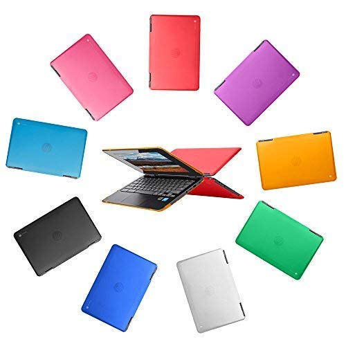 image for mCover Hard Shell Case for 11.6