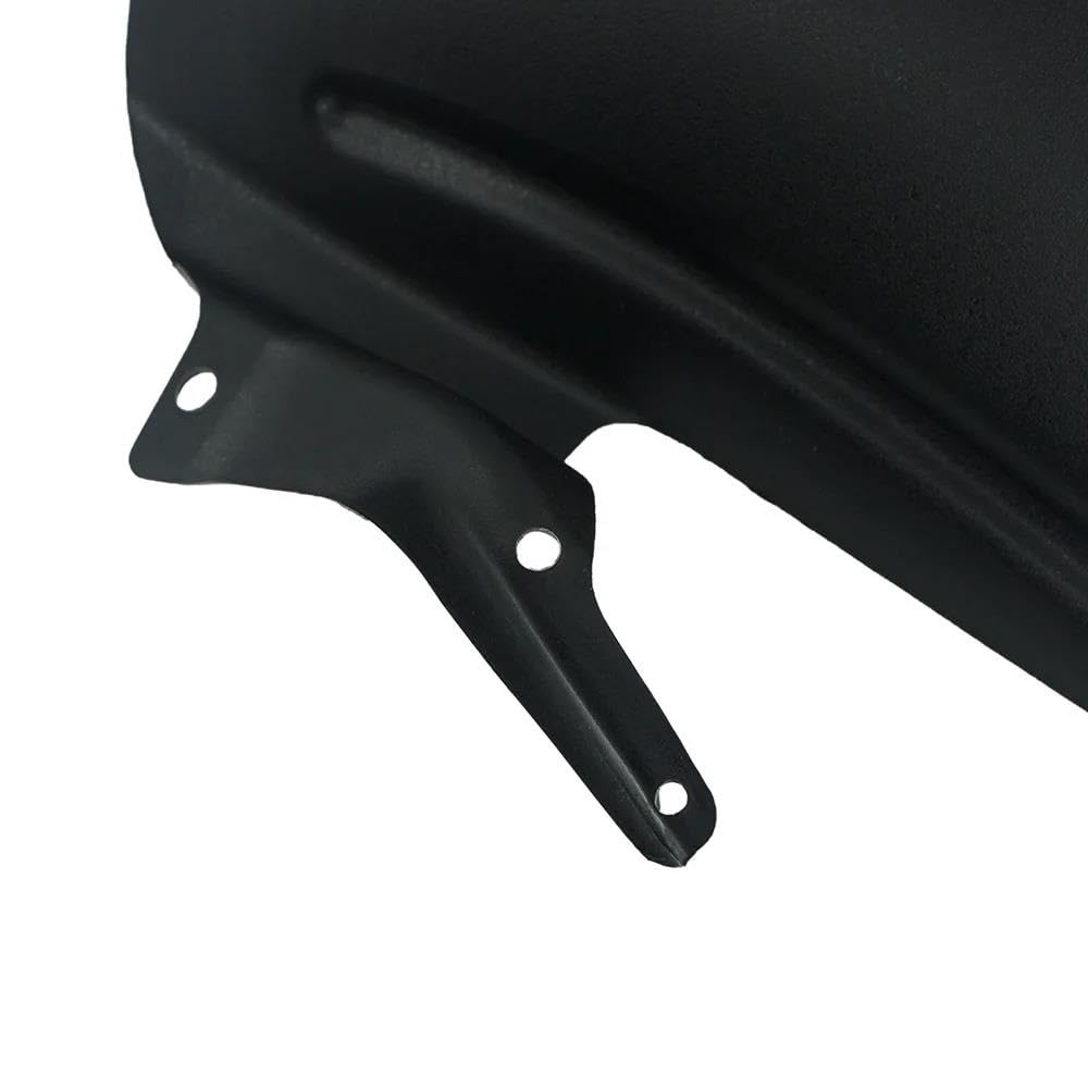 Parafango Paraspruzzi Moto Moto Parafango Posteriore Parafango Parafango Splash Guard per B&MW F800GS ADV Adventure F800 GS F700GS F650GS 2013-2017