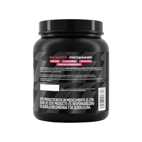 Proteínas, Imagen adicional