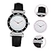 TENDYCOCO Reloj De Señoras Reloj De Cuarzo Luminoso Reloj De Cuarzo Mujer Reloj De Pulsera para Mujer Reloj Luminoso Reloj De Pulsera Informal Vidrio Reforzado con Minerales Imagen de TENDYCOCO Reloj De Señoras Reloj De Cuarzo Luminoso Reloj De Cuarzo Mujer Reloj De Pulsera para Mujer Reloj Luminoso Reloj De Pulsera Informal Vidrio Reforzado con Minerales
