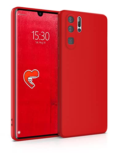 MyGadget Funda para Huawei P30 Pro en Silicona TPU - Carcasa Slim & Flexible - Case Resistente...