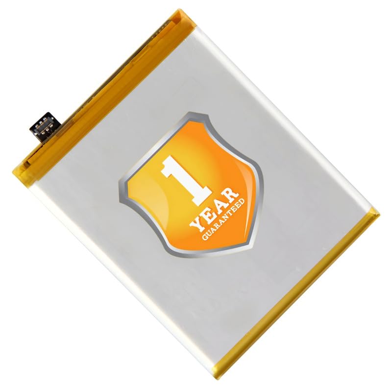 Image of Original BLP685 Battery Compatible for OnePlus 6T (A6010, A6013) | OnePlus 7 (GM1900, GM1901, GM1903, GM1905) - (3700mAh) - 1 Year Warranty K7