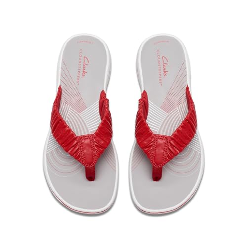 Image of Clarks Women's Breeze Rae | Casual Sandals